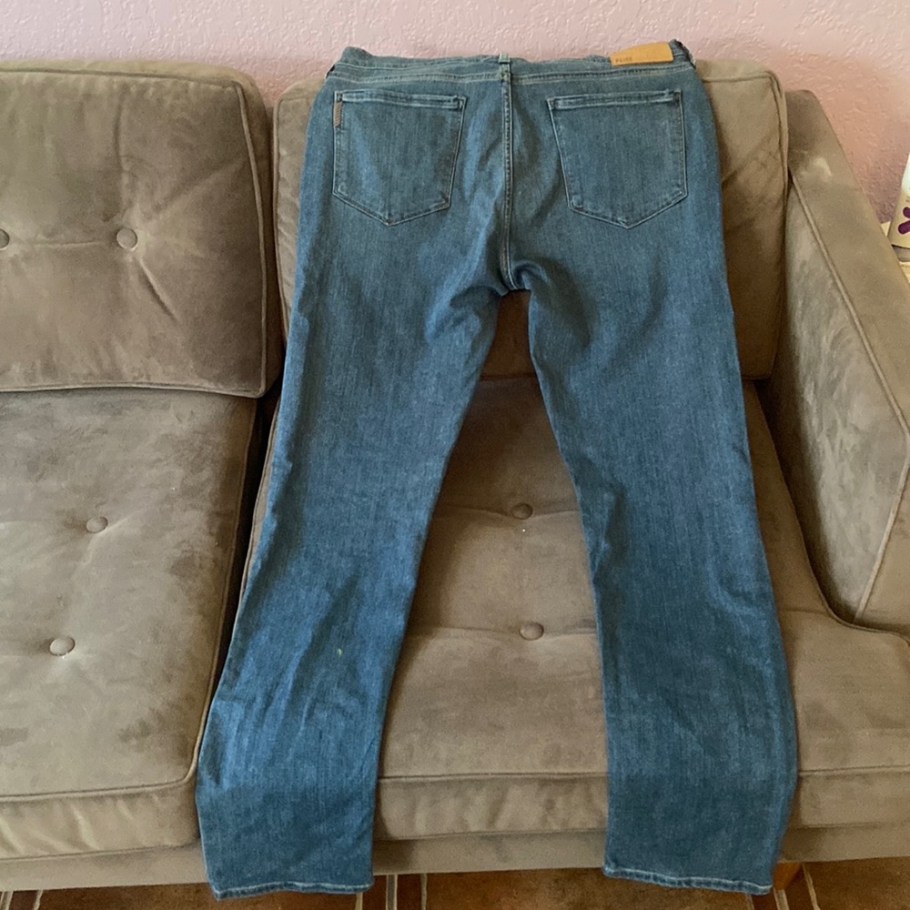 Paige Denim Lennox style size 34